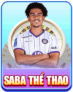 Saba the thao 1