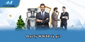 Đại lý WW88 là gì?